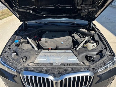 Certified 2022 BMW X3 xDrive30i w/ Premium Package 2 image 29