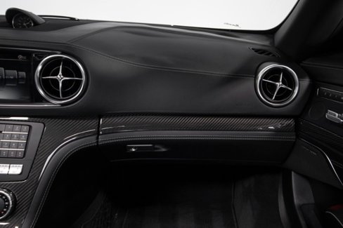Used 2019 Mercedes-Benz SL 63 AMG image 48