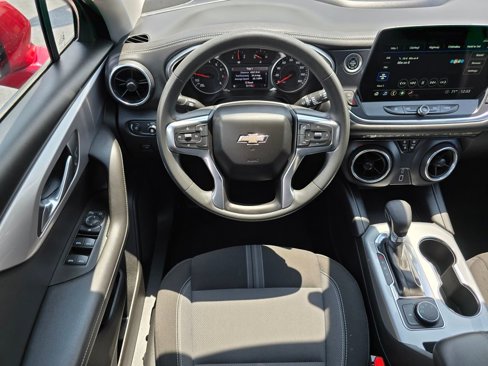 Used 2023 Chevrolet Blazer LT image 22