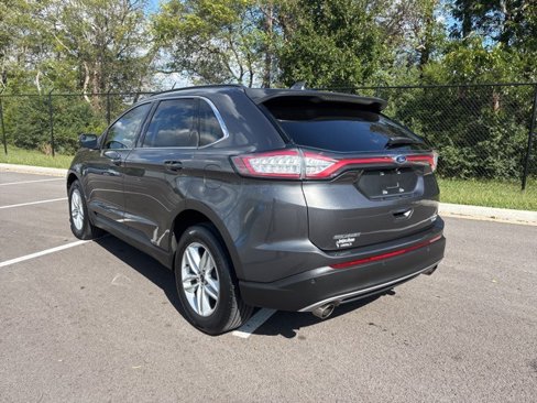 Used 2017 Ford Edge SEL image 3