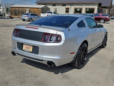 Used 2013 Ford Mustang GT Premium w/ GT Track Pkg image 7