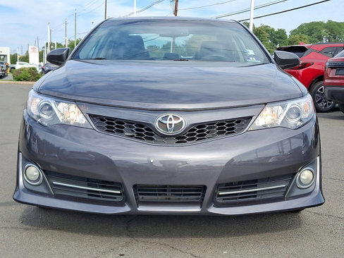 Used 2012 Toyota Camry SE image 30