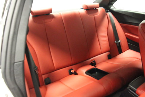 Used 2017 BMW 230i xDrive Coupe image 17