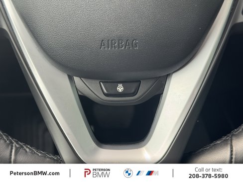 Used 2024 BMW X3 xDrive30i image 25