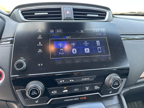 Used 2019 Honda CR-V EX-L image 21