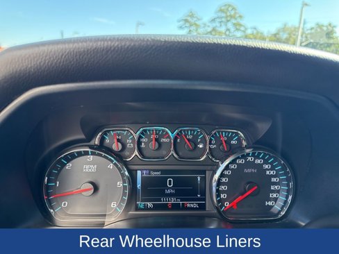 Used 2019 Chevrolet Silverado 1500 LT image 19