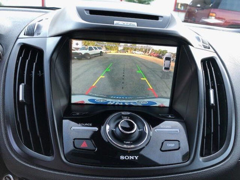 Used 2017 Ford Escape Titanium image 27