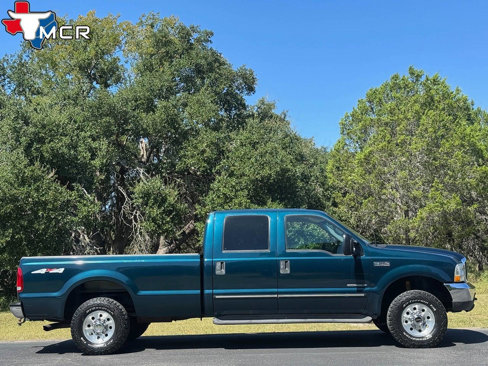 Used 1999 Ford F250 XLT image 5