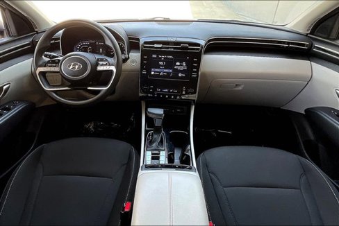 Used 2024 Hyundai Tucson SEL image 16