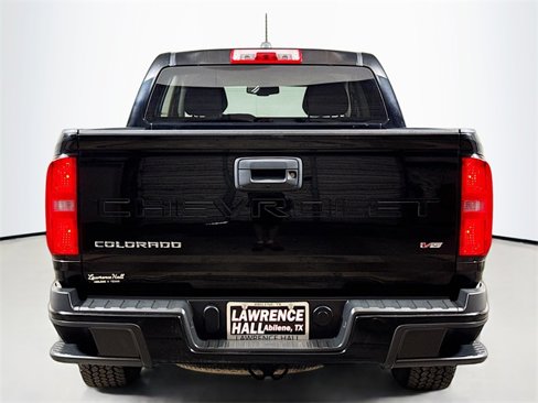 Used 2021 Chevrolet Colorado LT image 5