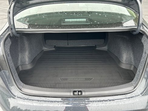 New 2025 Toyota Corolla LE image 23