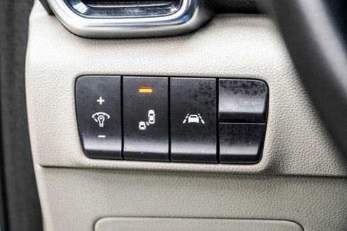 Used 2022 Kia Sportage Nightfall Edition w/ Nightfall Fwd Premium Package image 26