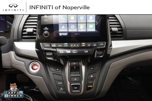 Used 2019 Honda Odyssey EX-L image 15