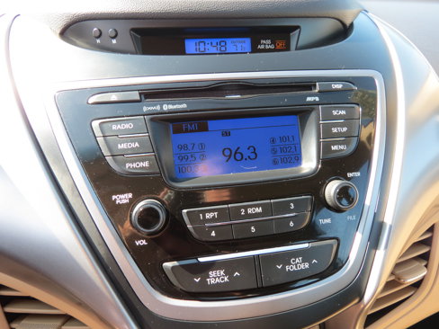 Used 2013 Hyundai Elantra GLS w/ Preferred Pkg image 19