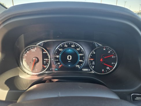 Used 2019 GMC Acadia Denali image 9