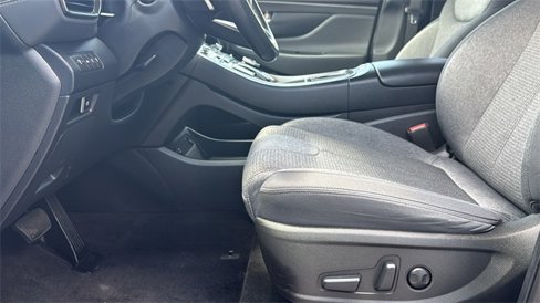 Used 2023 Hyundai Santa Fe SEL image 21