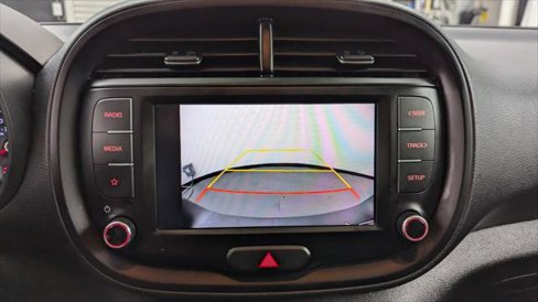 Used 2022 Kia Soul LX w/ Technology Package image 30