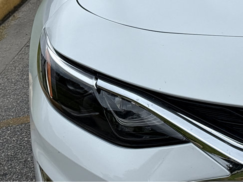 Used 2021 Chevrolet Malibu LT image 15