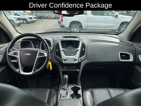 Used 2017 Chevrolet Equinox Premier w/ Enhanced Convenience Package image 7