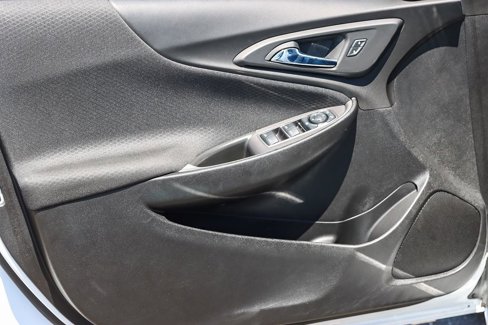 New 2025 Chevrolet Malibu LS image 19