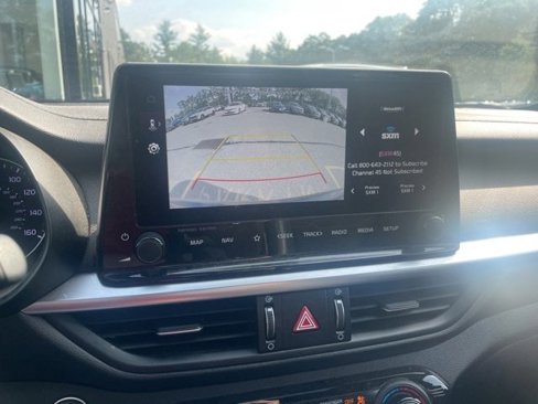 Certified 2023 Kia Forte GT-Line w/ GT-Line Premium Package image 13