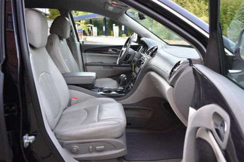 Used 2016 Buick Enclave Leather w/ Trailering Package image 22
