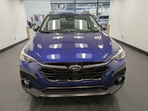 Used 2024 Subaru Crosstrek 2.0i Premium image 2