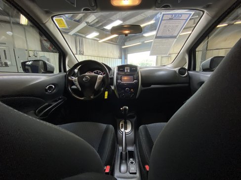 Used 2016 Nissan Versa Note SV image 18