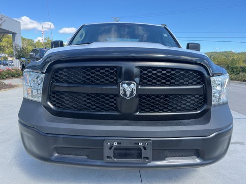 Used 2019 RAM 1500 Tradesman w/ Popular Equipment Group image 31