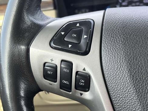 Used 2018 Ford Flex Limited image 22