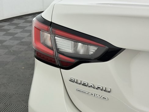 Used 2024 Subaru Legacy Premium w/ Popular Package #1 image 10
