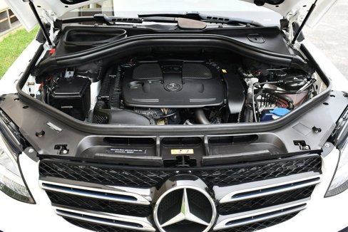 Used 2018 Mercedes-Benz GLE 350 4MATIC image 68