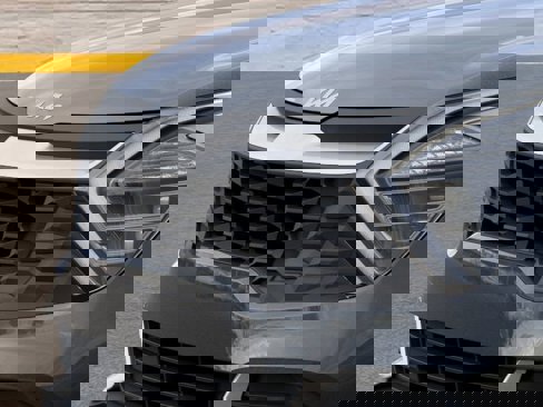 New 2025 Kia Sportage LX image 12