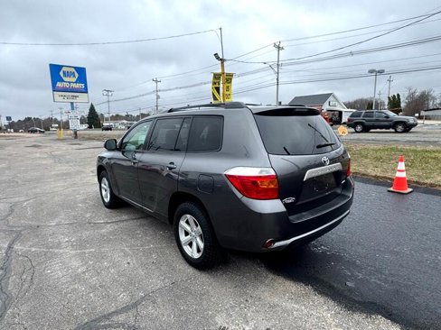 Used 2010 Toyota Highlander 4WD image 7
