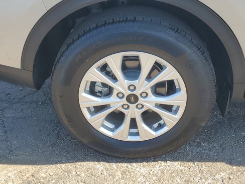 Used 2024 Ford Escape Active w/ Tech Pack #2 image 7