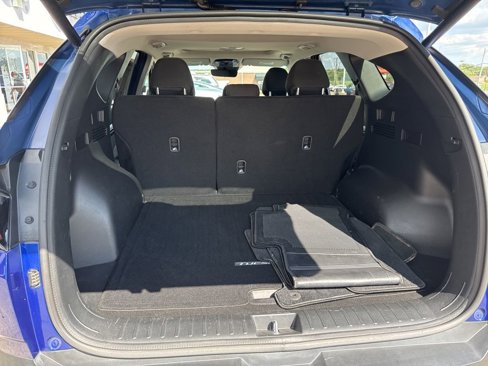 Used 2022 Hyundai Tucson SEL w/ Convenience Package image 6