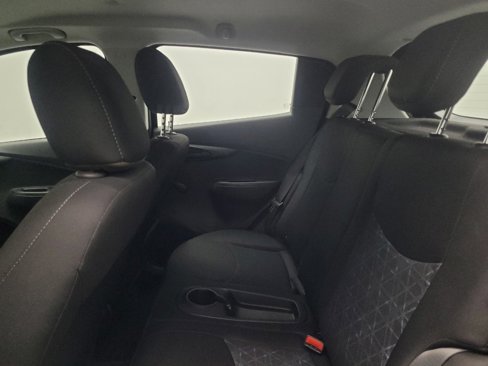 Used 2020 Chevrolet Spark LS image 18