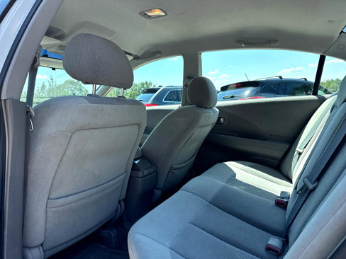 Used 2004 Nissan Altima 2.5 S image 17