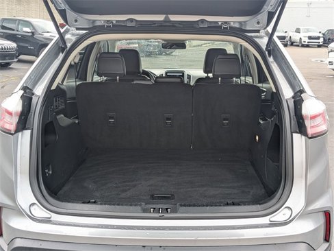 Used 2024 Ford Edge SEL image 31