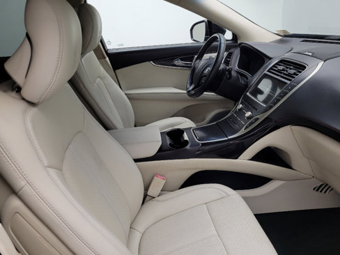 Used 2017 Lincoln MKX Black Label image 21
