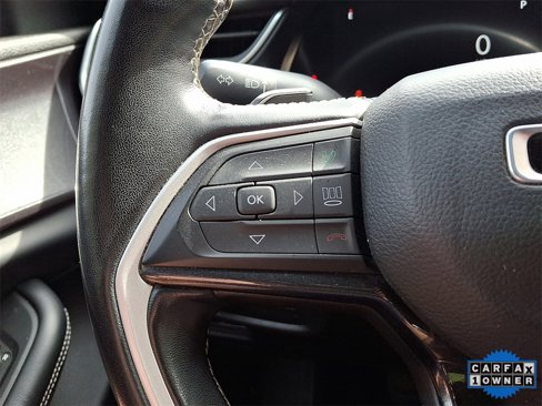 Used 2022 Jeep Grand Cherokee L Laredo image 21