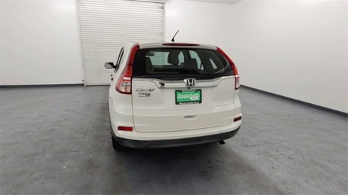 Used 2016 Honda CR-V LX image 7