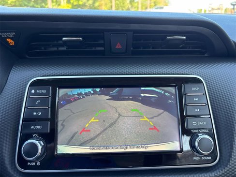 Used 2022 Nissan Kicks S image 24