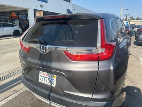 Used 2017 Honda CR-V EX image 20
