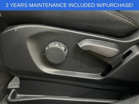 New 2024 Ford Edge SE w/ Black Appearance Package image 28