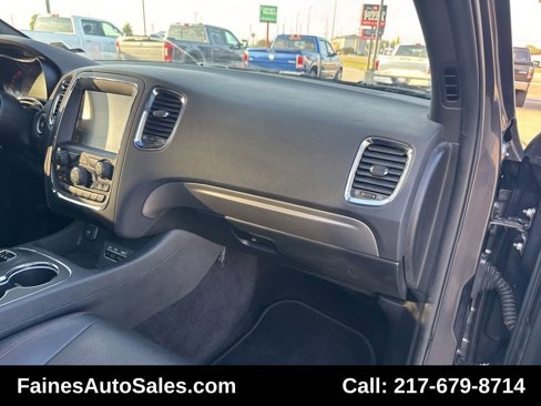 Used 2017 Dodge Durango R/T w/ Technology Group image 98