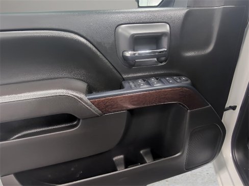 Used 2017 GMC Sierra 1500 SLE w/ SLE Value Package image 20