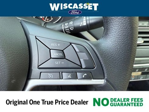 Used 2022 Nissan Altima 2.5 SV image 17