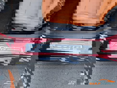 Used 2017 Chevrolet Corvette Z06 image 32
