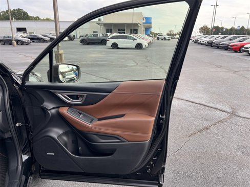 Used 2021 Subaru Forester Touring w/ Popular Package #2 image 20